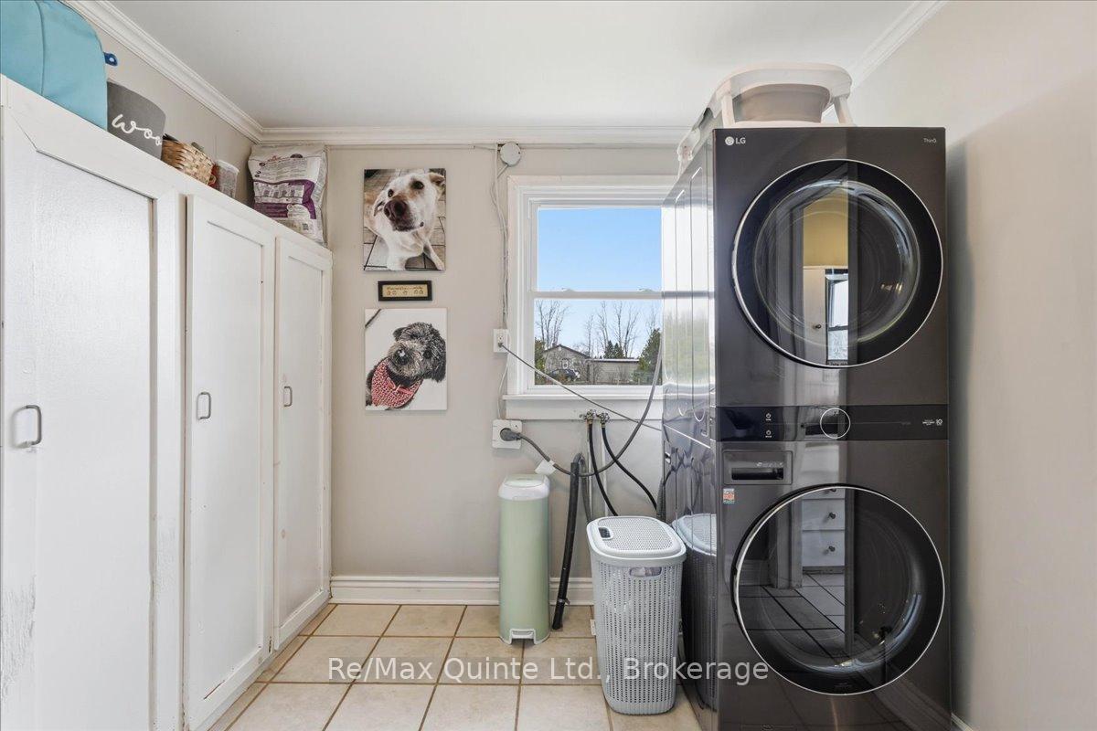 Photo 12 of 2388 County Rd 64, Quinte West, Murray Ward — HOMEH