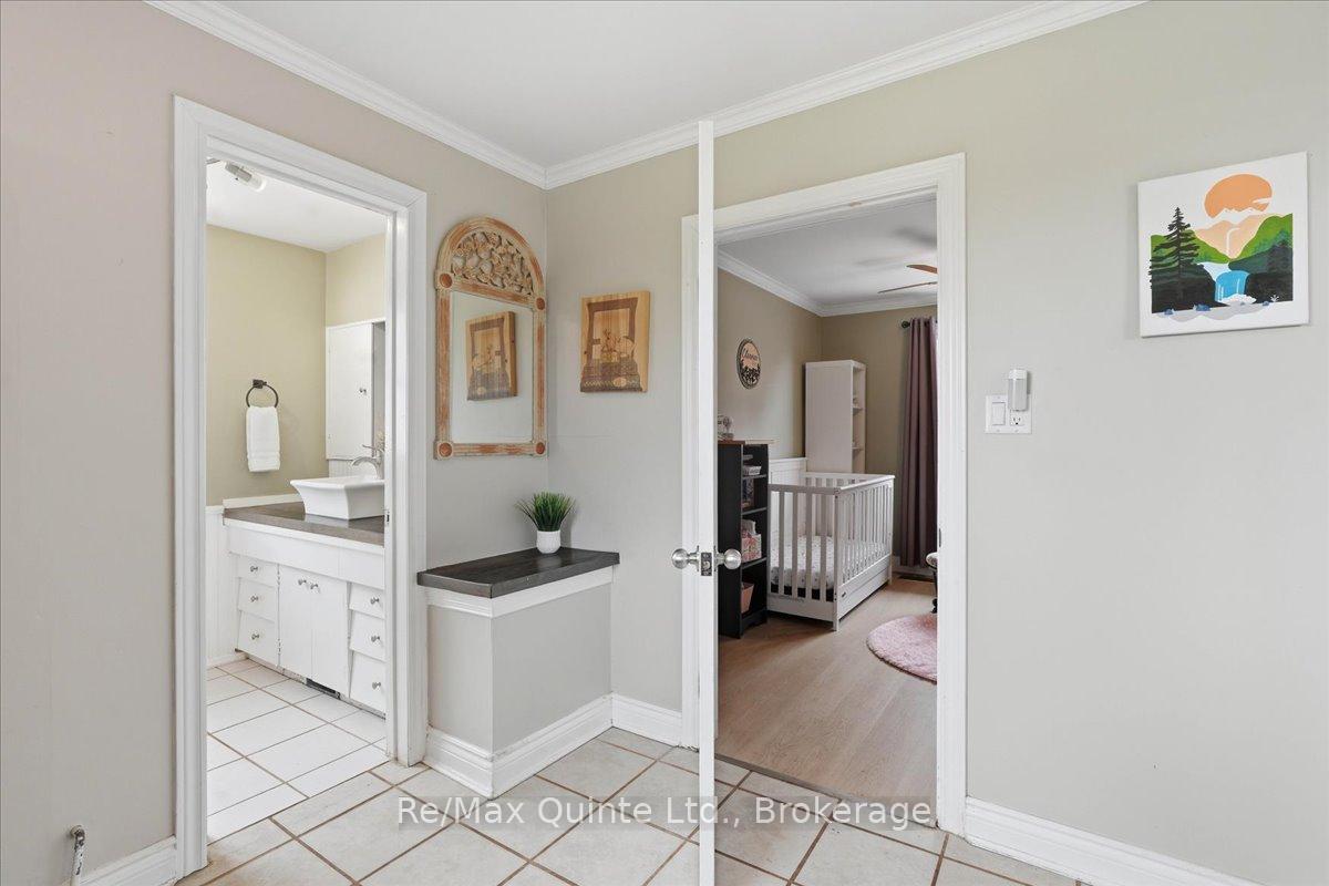 Photo 13 of 2388 County Rd 64, Quinte West, Murray Ward — HOMEH