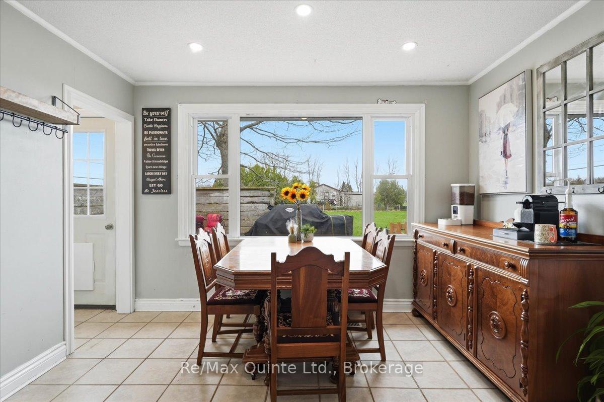 Photo 19 of 2388 County Rd 64, Quinte West, Murray Ward — HOMEH