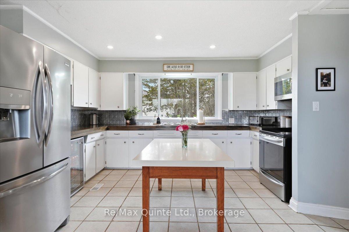 Photo 20 of 2388 County Rd 64, Quinte West, Murray Ward — HOMEH