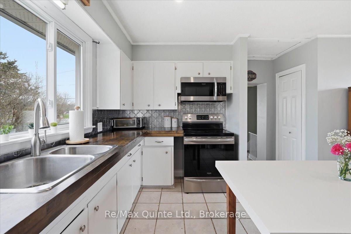 Photo 23 of 2388 County Rd 64, Quinte West, Murray Ward — HOMEH