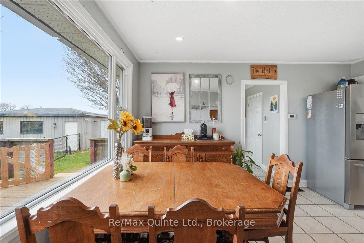 Photo 24 of 2388 County Rd 64, Quinte West, Murray Ward — HOMEH