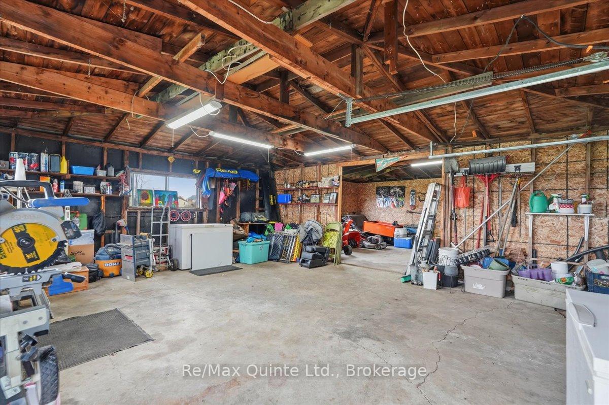 Photo 27 of 2388 County Rd 64, Quinte West, Murray Ward — HOMEH