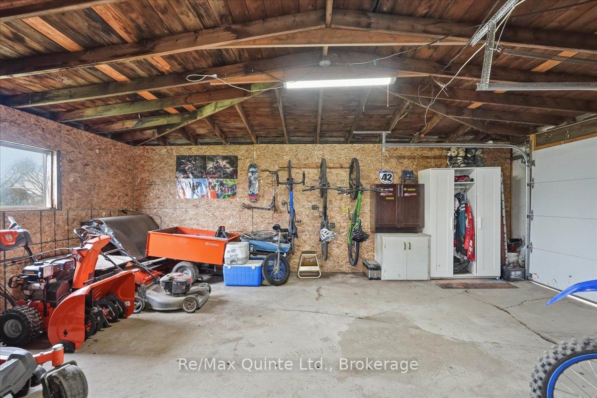 Photo 28 of 2388 County Rd 64, Quinte West, Murray Ward — HOMEH