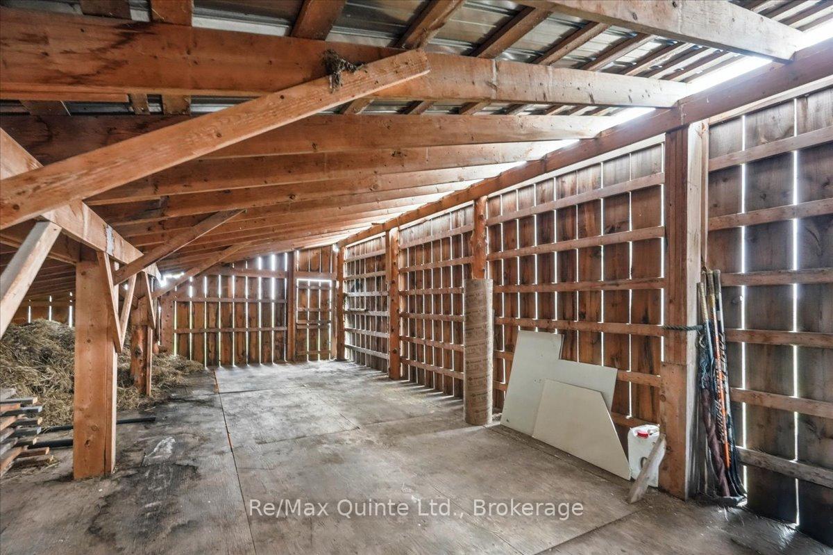 Photo 29 of 2388 County Rd 64, Quinte West, Murray Ward — HOMEH