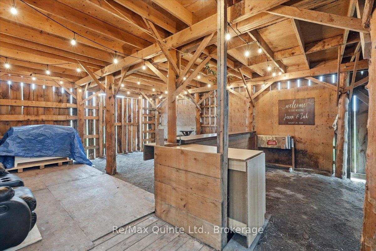 Photo 30 of 2388 County Rd 64, Quinte West, Murray Ward — HOMEH