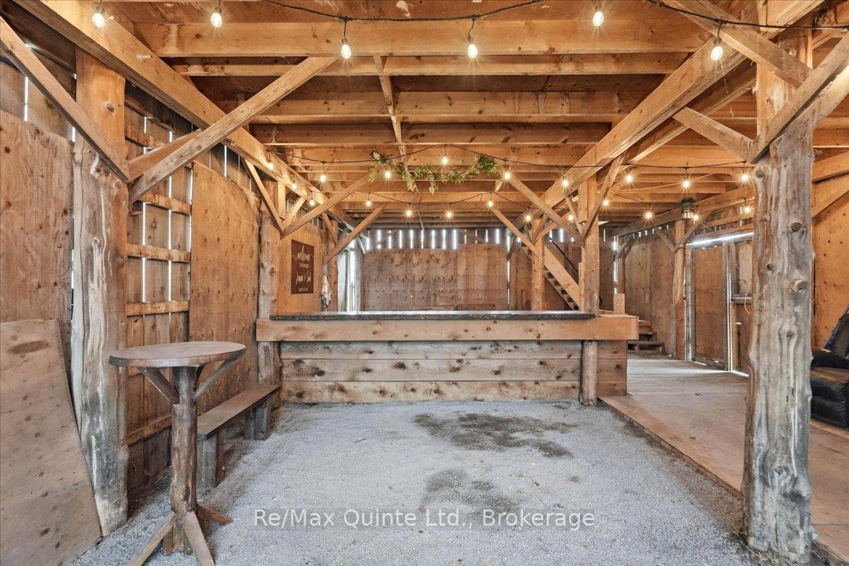 Photo 31 of 2388 County Rd 64, Quinte West, Murray Ward — HOMEH