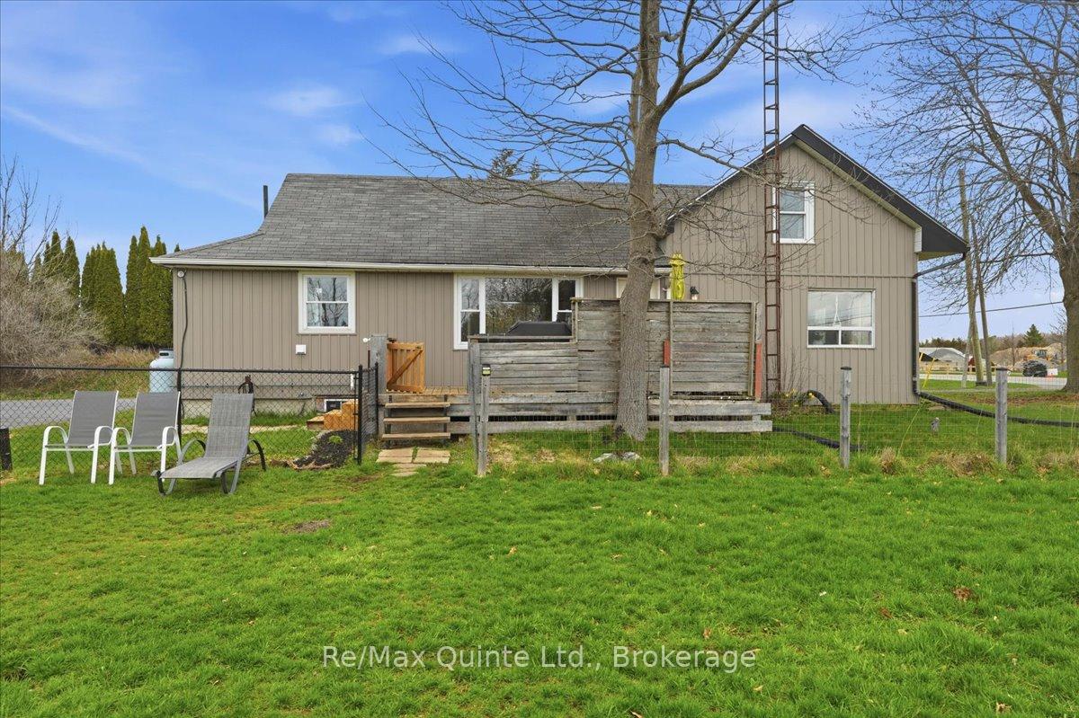 Photo 32 of 2388 County Rd 64, Quinte West, Murray Ward — HOMEH