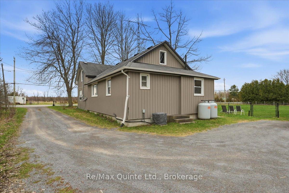 Photo 33 of 2388 County Rd 64, Quinte West, Murray Ward — HOMEH