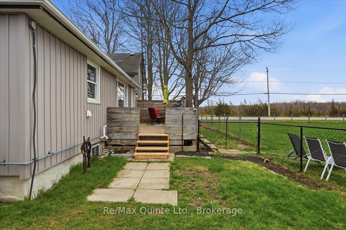 Photo 34 of 2388 County Rd 64, Quinte West, Murray Ward — HOMEH