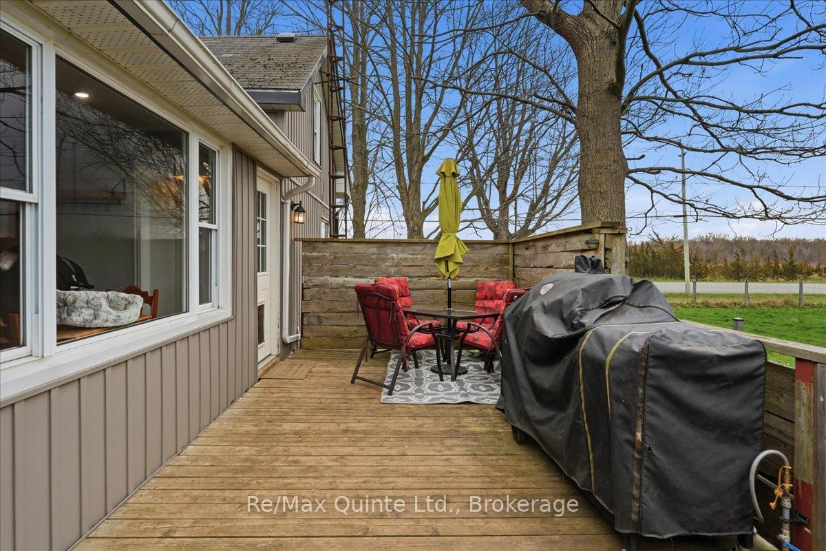 Photo 35 of 2388 County Rd 64, Quinte West, Murray Ward — HOMEH