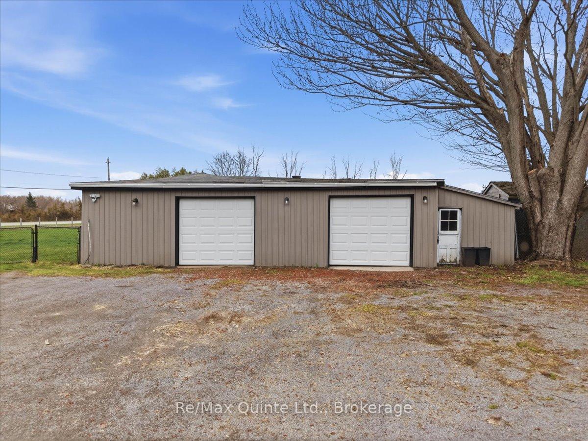 Photo 36 of 2388 County Rd 64, Quinte West, Murray Ward — HOMEH