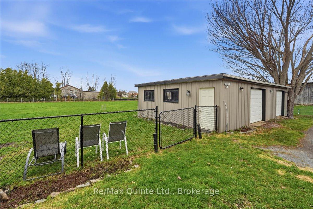 Photo 37 of 2388 County Rd 64, Quinte West, Murray Ward — HOMEH