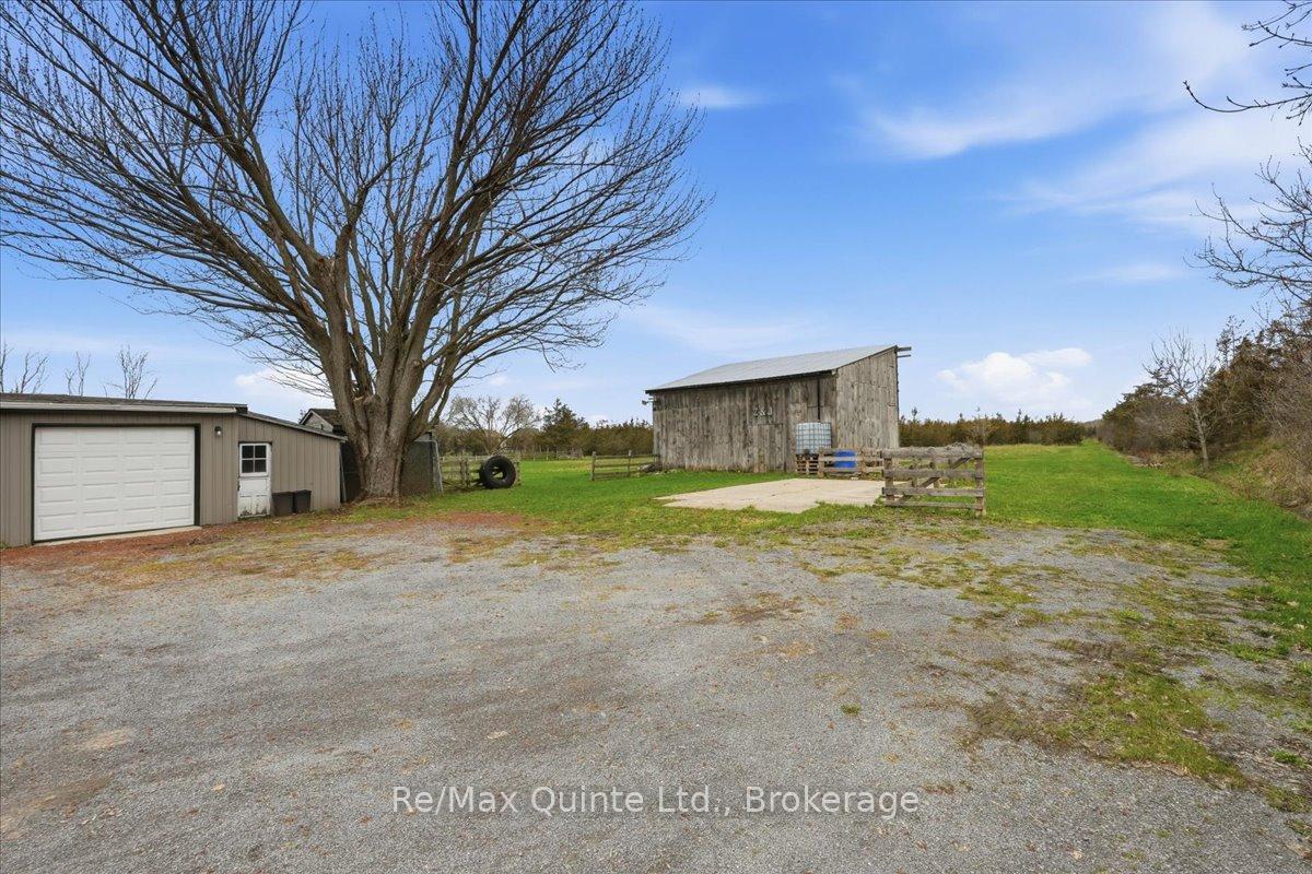 Photo 38 of 2388 County Rd 64, Quinte West, Murray Ward — HOMEH