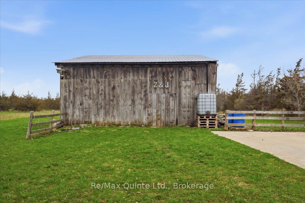 Photo 39 of 2388 County Rd 64, Quinte West, Murray Ward — HOMEH