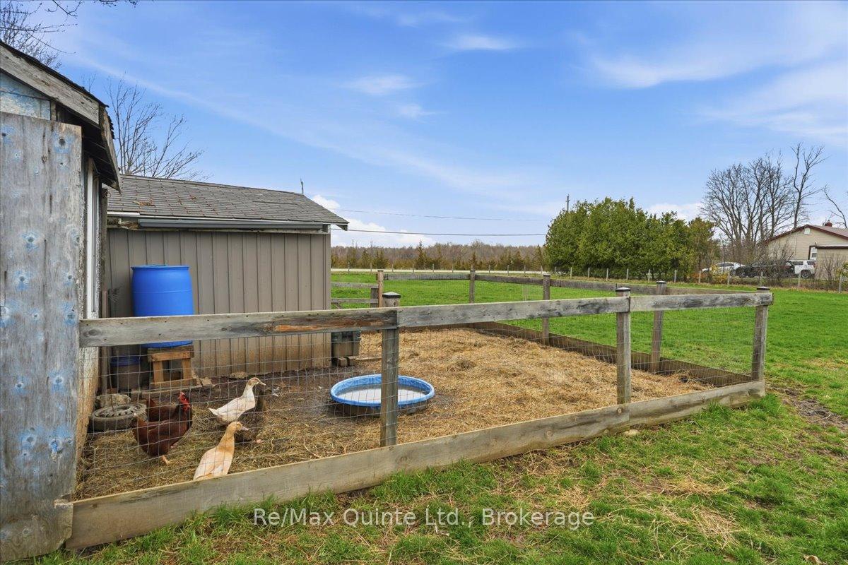 Photo 40 of 2388 County Rd 64, Quinte West, Murray Ward — HOMEH