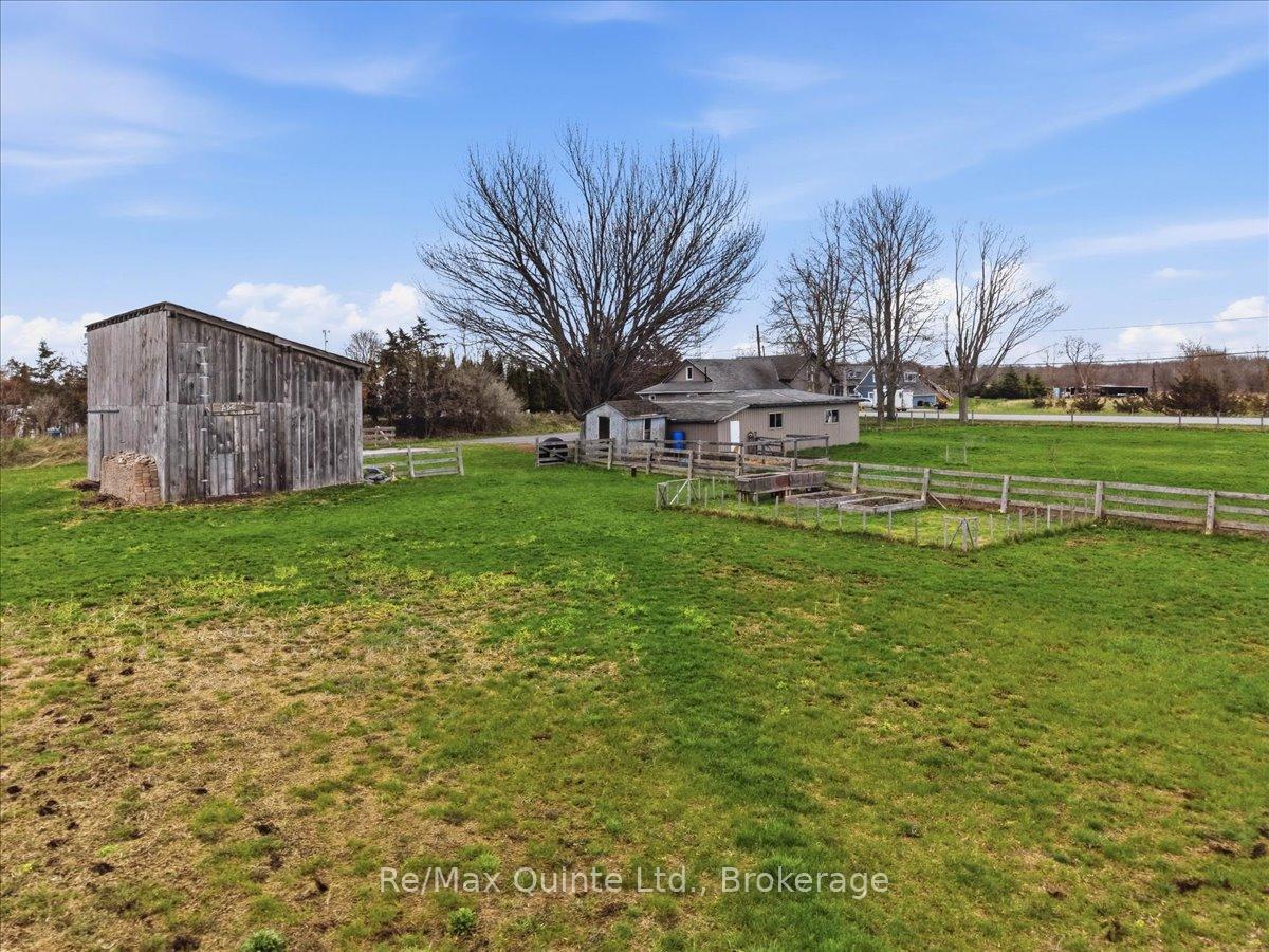 Photo 43 of 2388 County Rd 64, Quinte West, Murray Ward — HOMEH