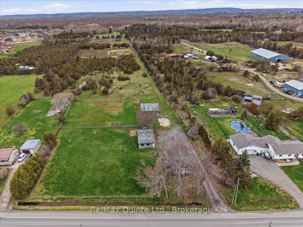 Photo 44 of 2388 County Rd 64, Quinte West, Murray Ward — HOMEH