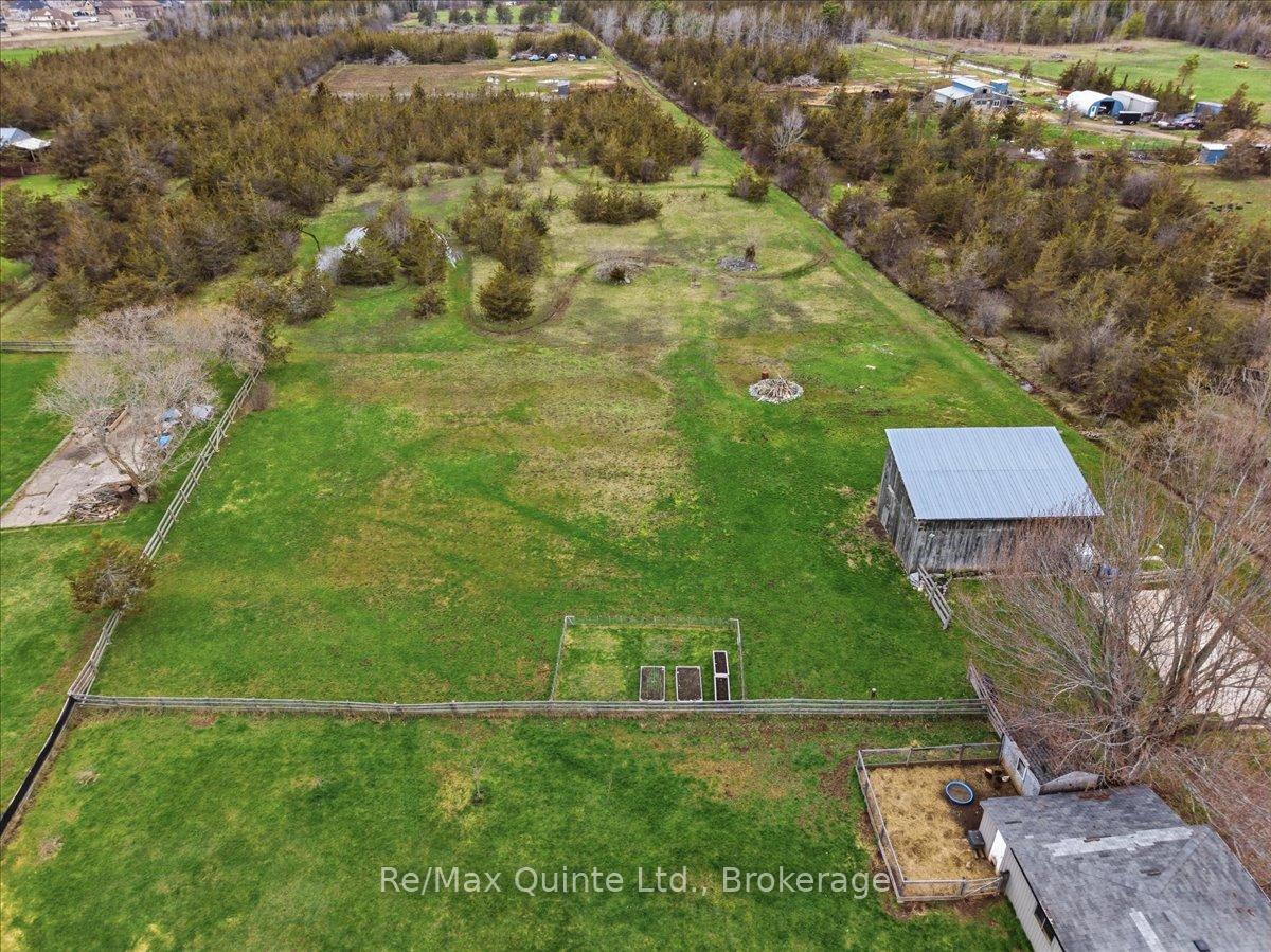 Photo 45 of 2388 County Rd 64, Quinte West, Murray Ward — HOMEH