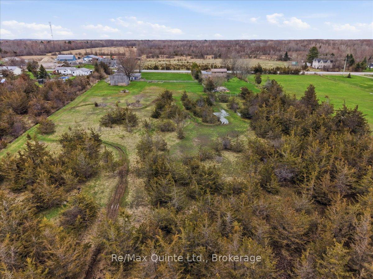 Photo 46 of 2388 County Rd 64, Quinte West, Murray Ward — HOMEH