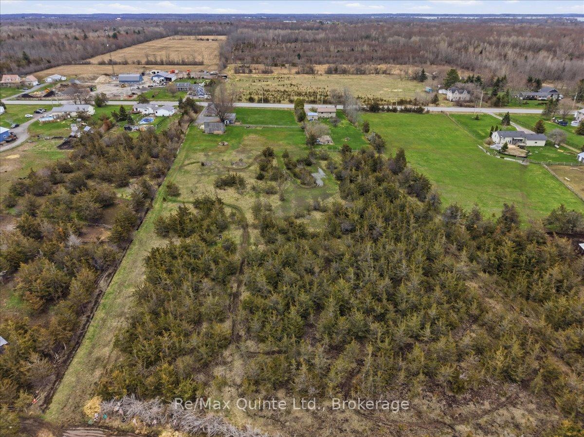 Photo 48 of 2388 County Rd 64, Quinte West, Murray Ward — HOMEH