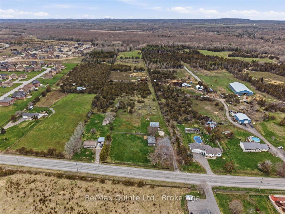 Photo 49 of 2388 County Rd 64, Quinte West, Murray Ward — HOMEH