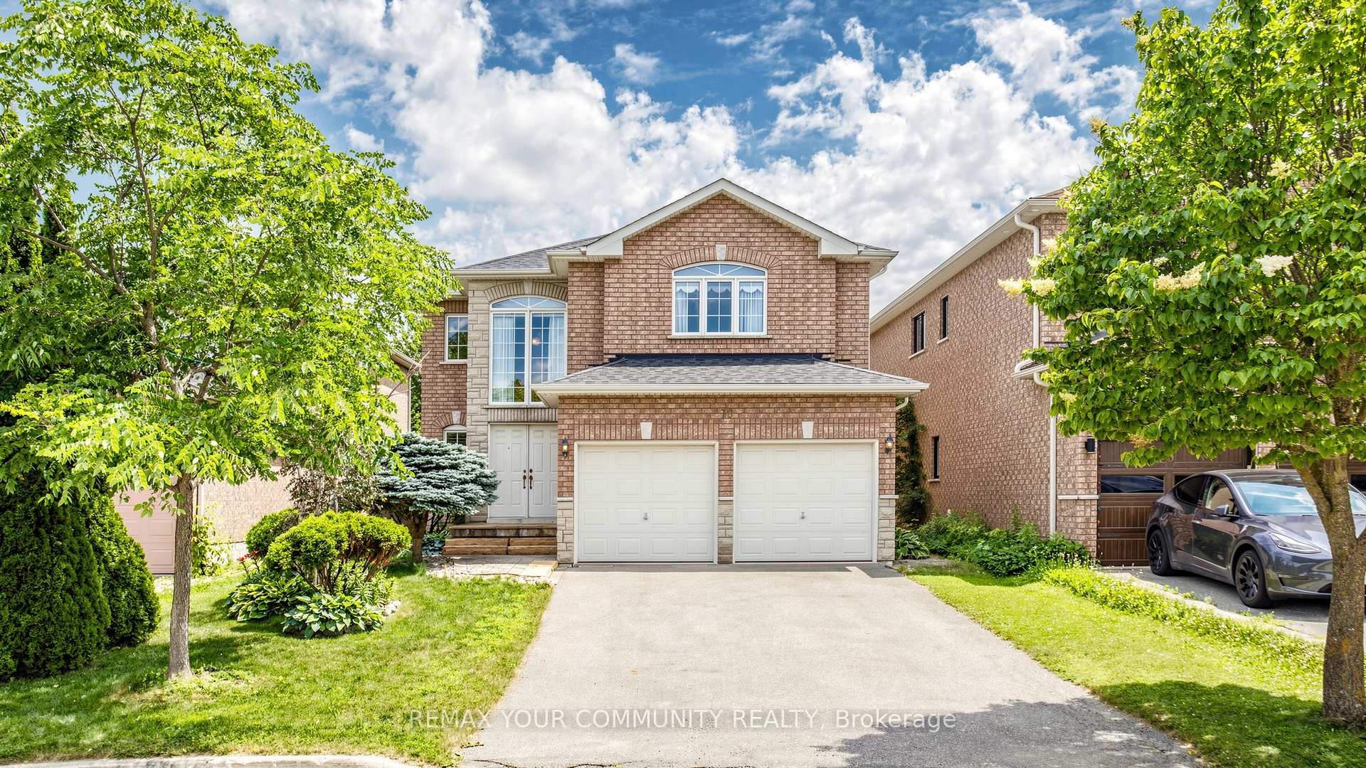 Photo 1 of 78 Zippora Drive, Richmond Hill, Devonsleigh — HOMEH