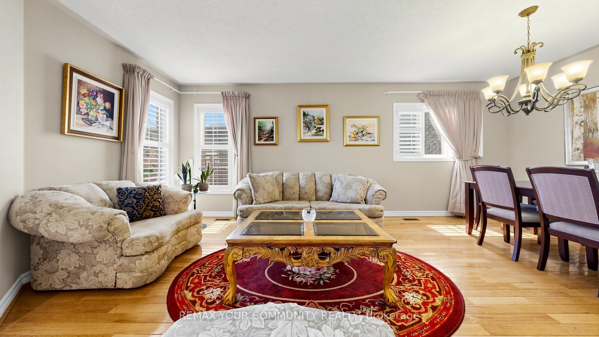 Photo 5 of 78 Zippora Drive, Richmond Hill, Devonsleigh — HOMEH