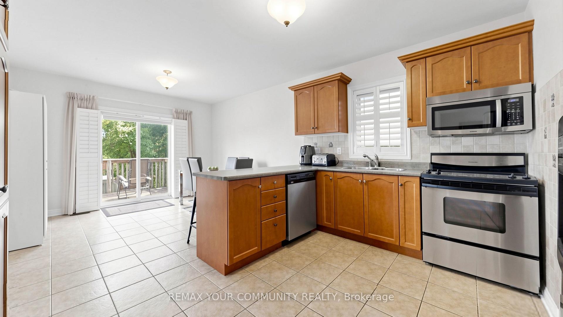 Photo 9 of 78 Zippora Drive, Richmond Hill, Devonsleigh — HOMEH