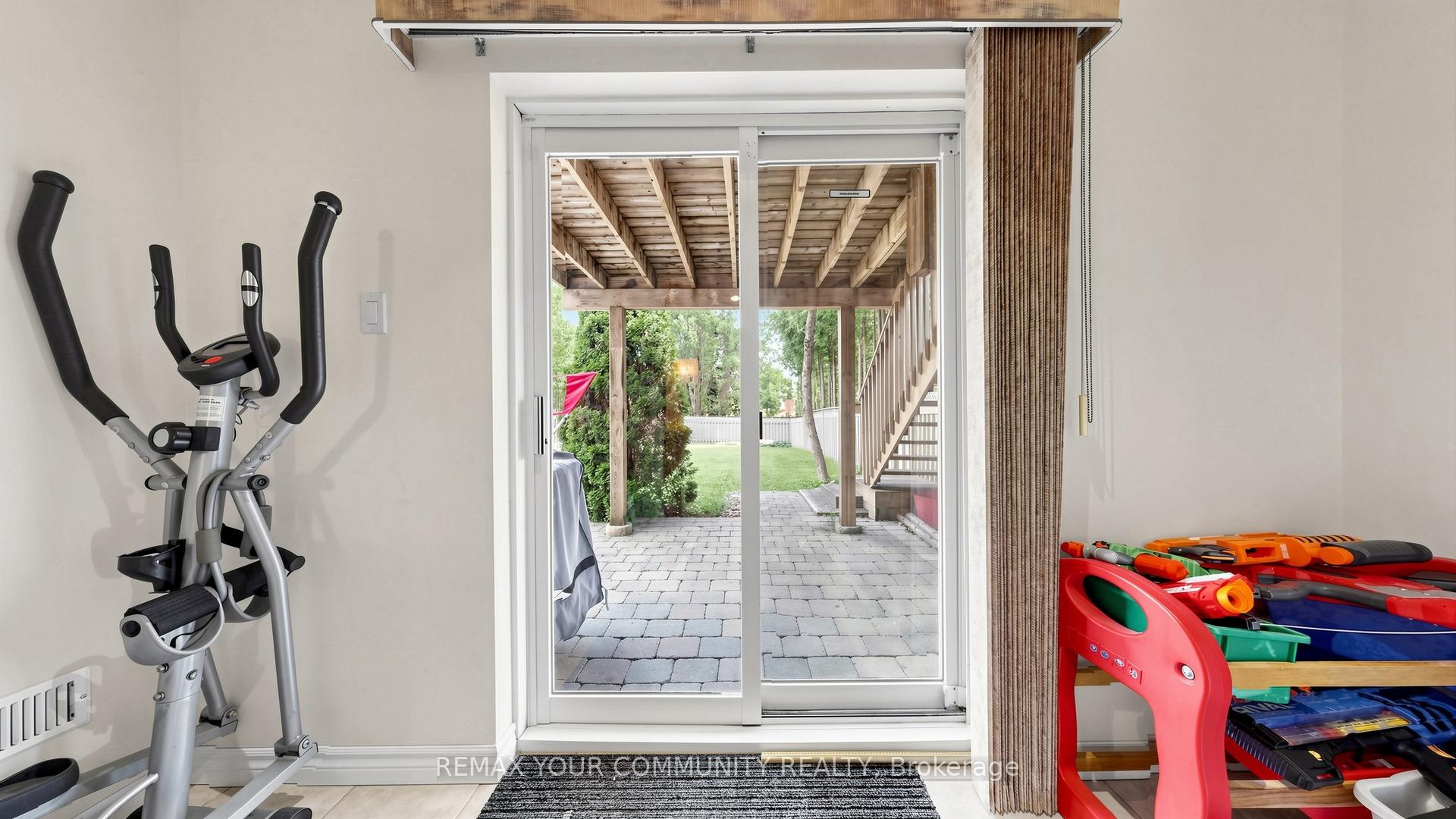 Photo 36 of 78 Zippora Drive, Richmond Hill, Devonsleigh — HOMEH