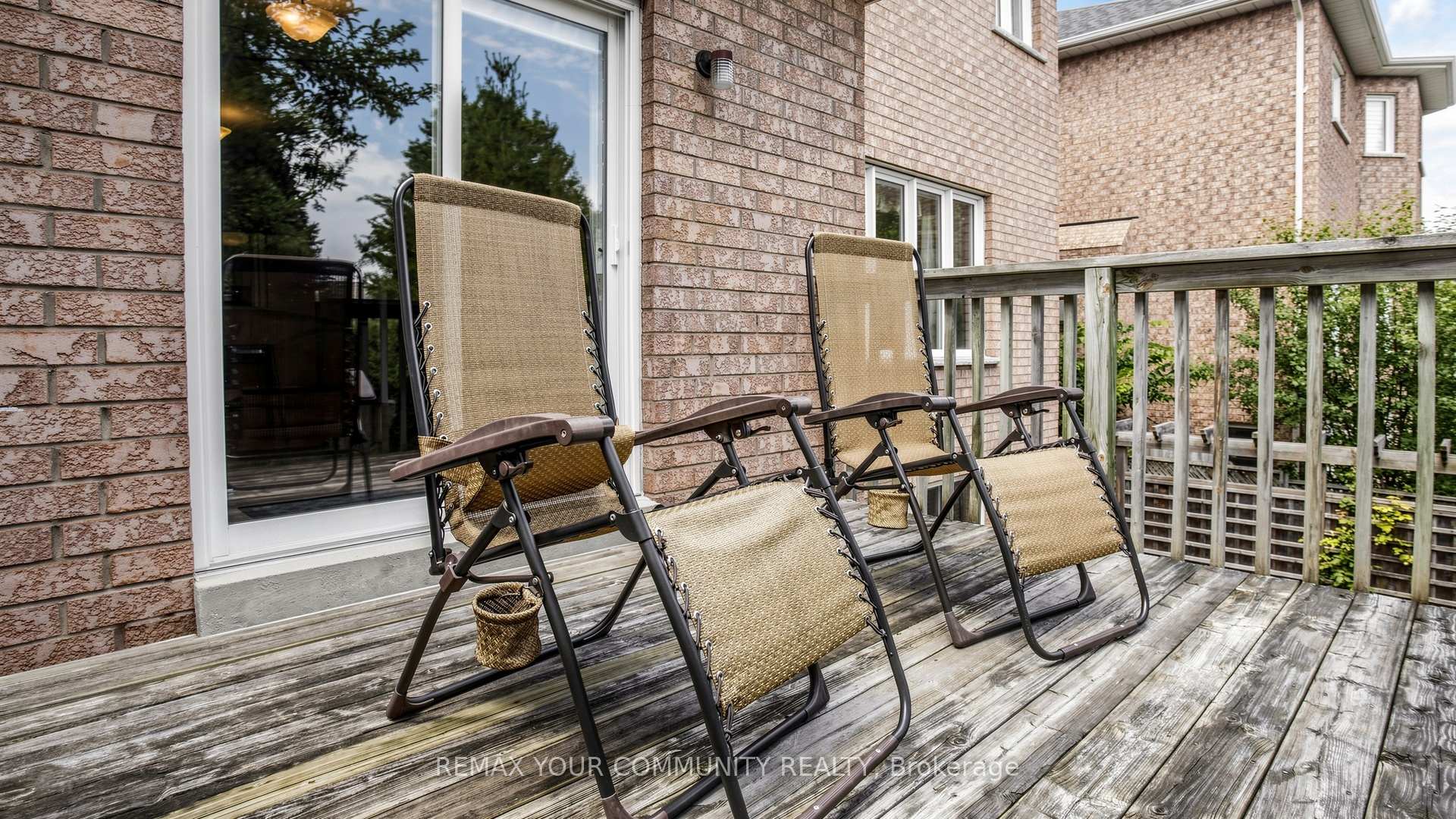 Photo 38 of 78 Zippora Drive, Richmond Hill, Devonsleigh — HOMEH