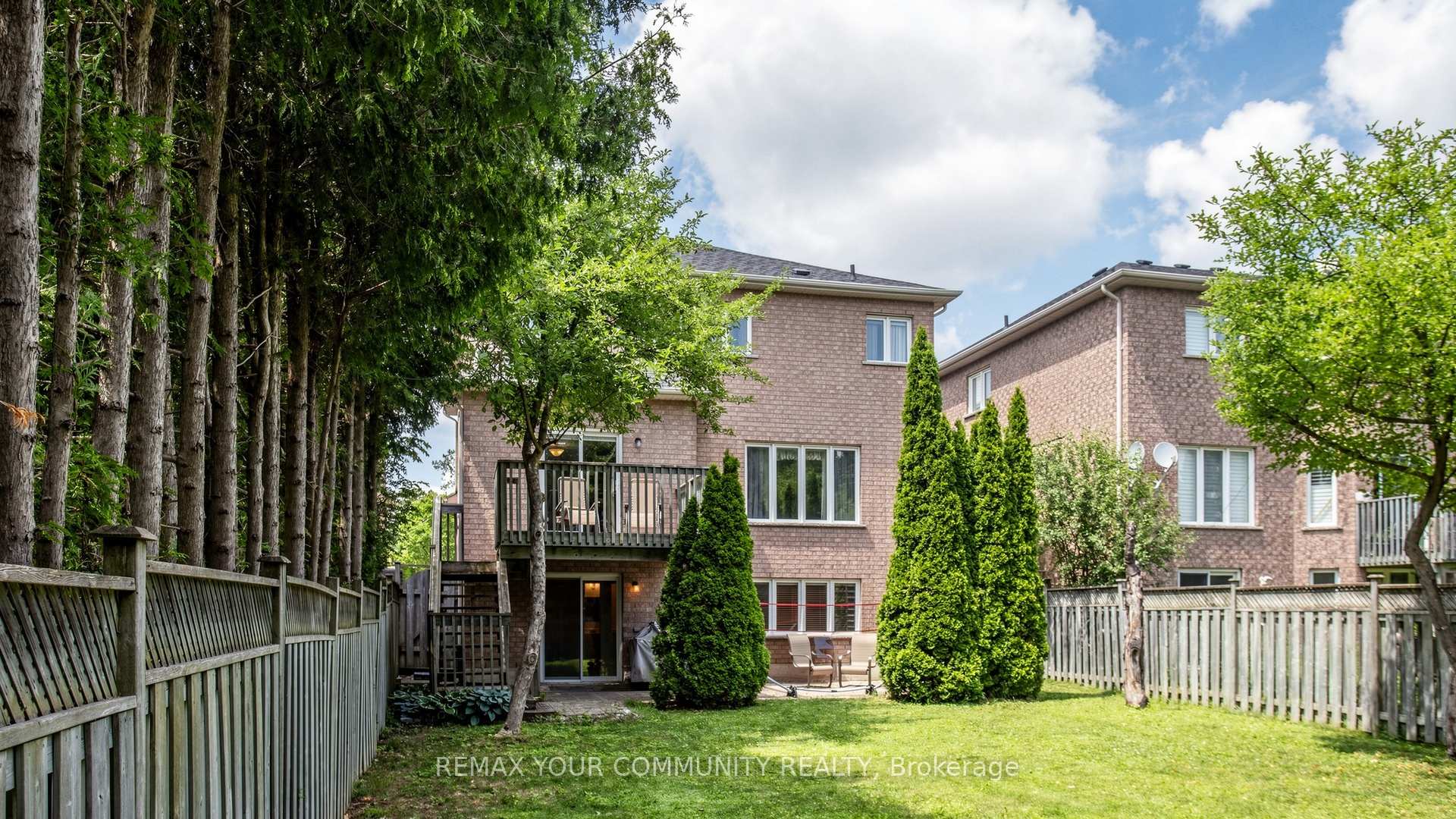 Photo 40 of 78 Zippora Drive, Richmond Hill, Devonsleigh — HOMEH