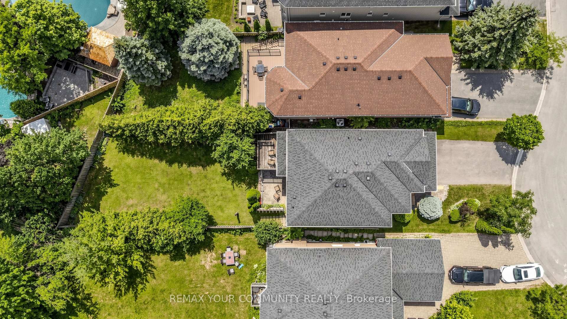 Photo 42 of 78 Zippora Drive, Richmond Hill, Devonsleigh — HOMEH