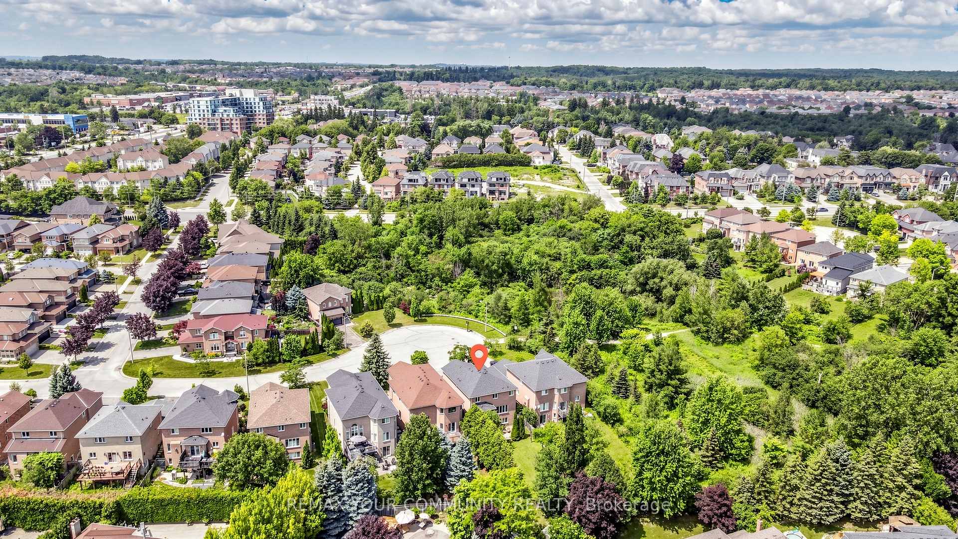 Photo 43 of 78 Zippora Drive, Richmond Hill, Devonsleigh — HOMEH