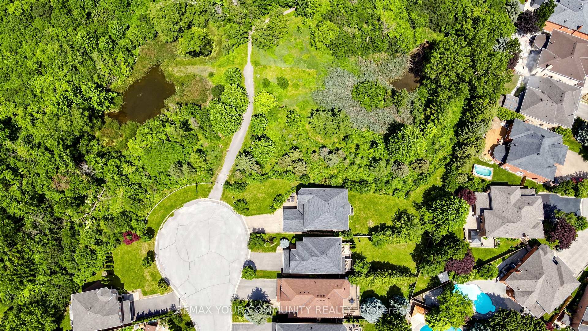 Photo 45 of 78 Zippora Drive, Richmond Hill, Devonsleigh — HOMEH