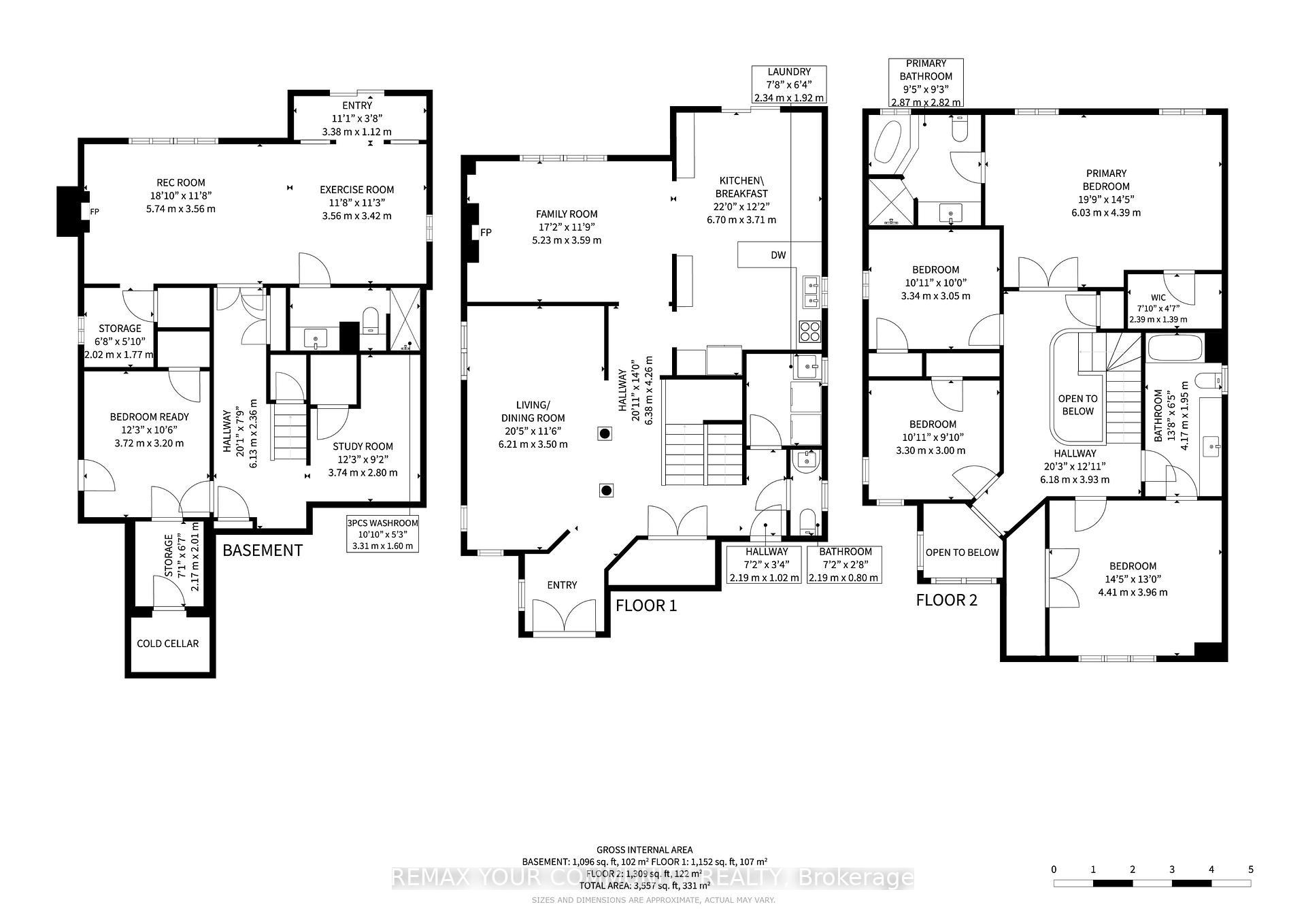 Photo 47 of 78 Zippora Drive, Richmond Hill, Devonsleigh — HOMEH