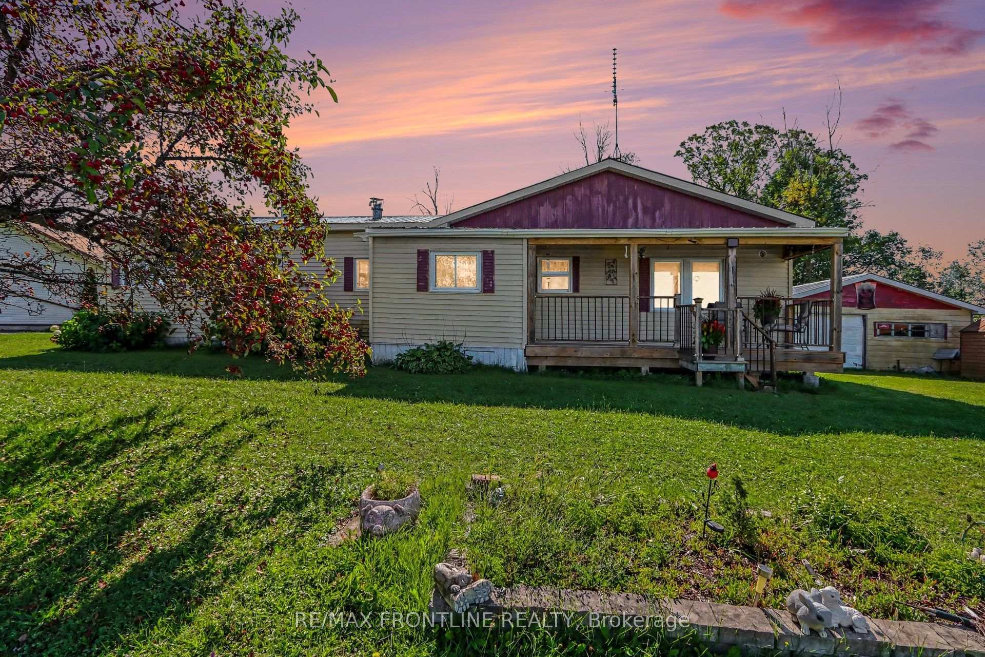 Photo of 2113 Christie Lake Road