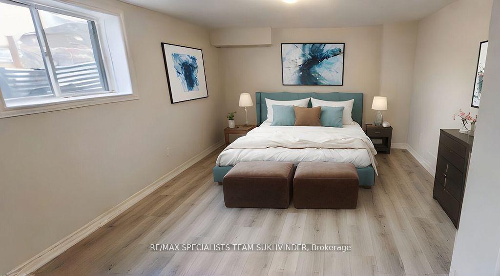 Photo 4 of Unit Lower, 245A Andy Crescent, Vaughan, West Woodbridge — HOMEH