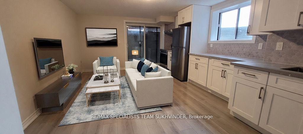 Photo 6 of Unit Lower, 245A Andy Crescent, Vaughan, West Woodbridge — HOMEH