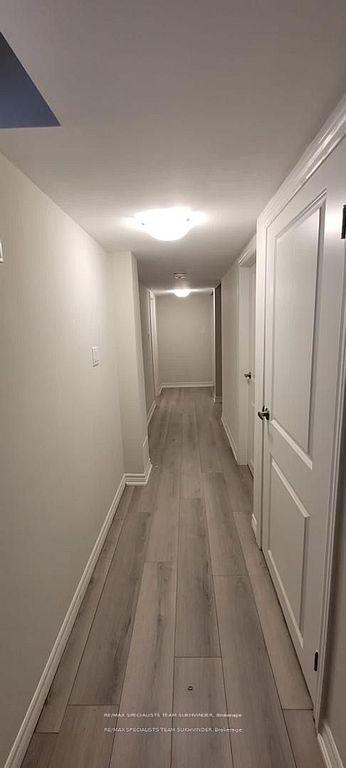 Photo 12 of Unit Lower, 245A Andy Crescent, Vaughan, West Woodbridge — HOMEH