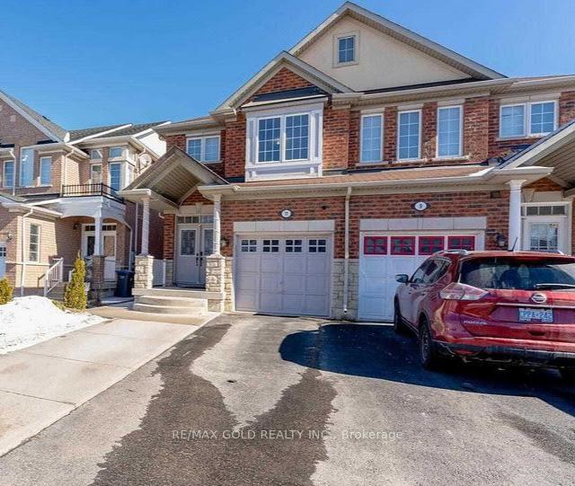 Photo 1 of 11 Rubysilver Drive, Brampton, Vales of Castlemore — HOMEH