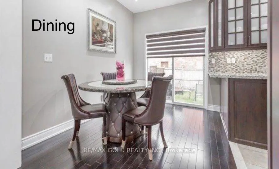 Photo 8 of 11 Rubysilver Drive, Brampton, Vales of Castlemore — HOMEH