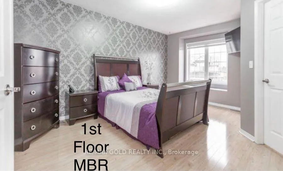 Photo 11 of 11 Rubysilver Drive, Brampton, Vales of Castlemore — HOMEH