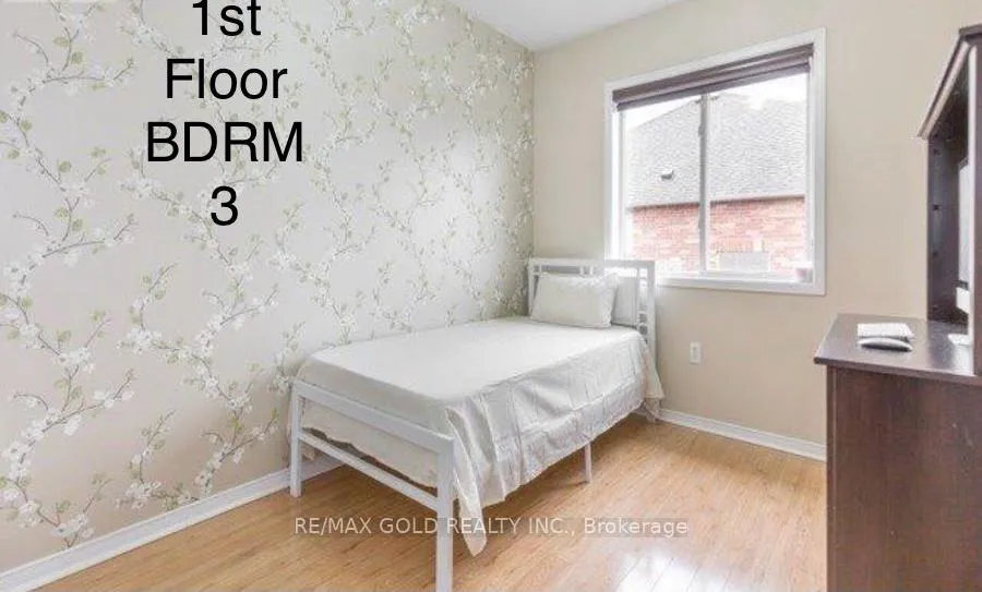 Photo 15 of 11 Rubysilver Drive, Brampton, Vales of Castlemore — HOMEH