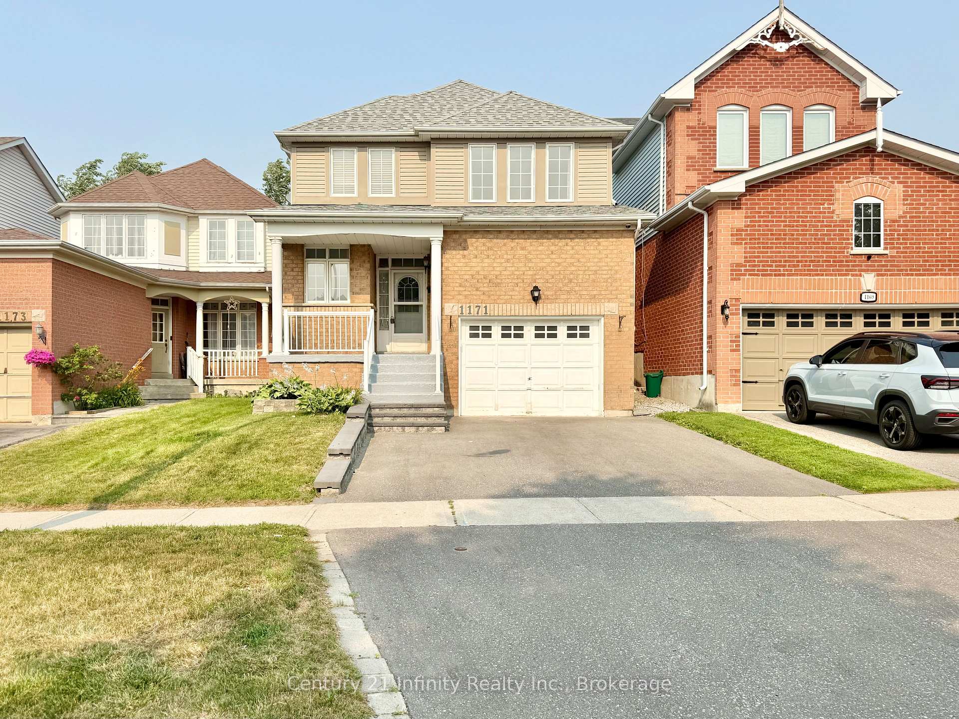 Photo 1 of 1171 Springbank Drive, Oshawa, Pinecrest — HOMEH