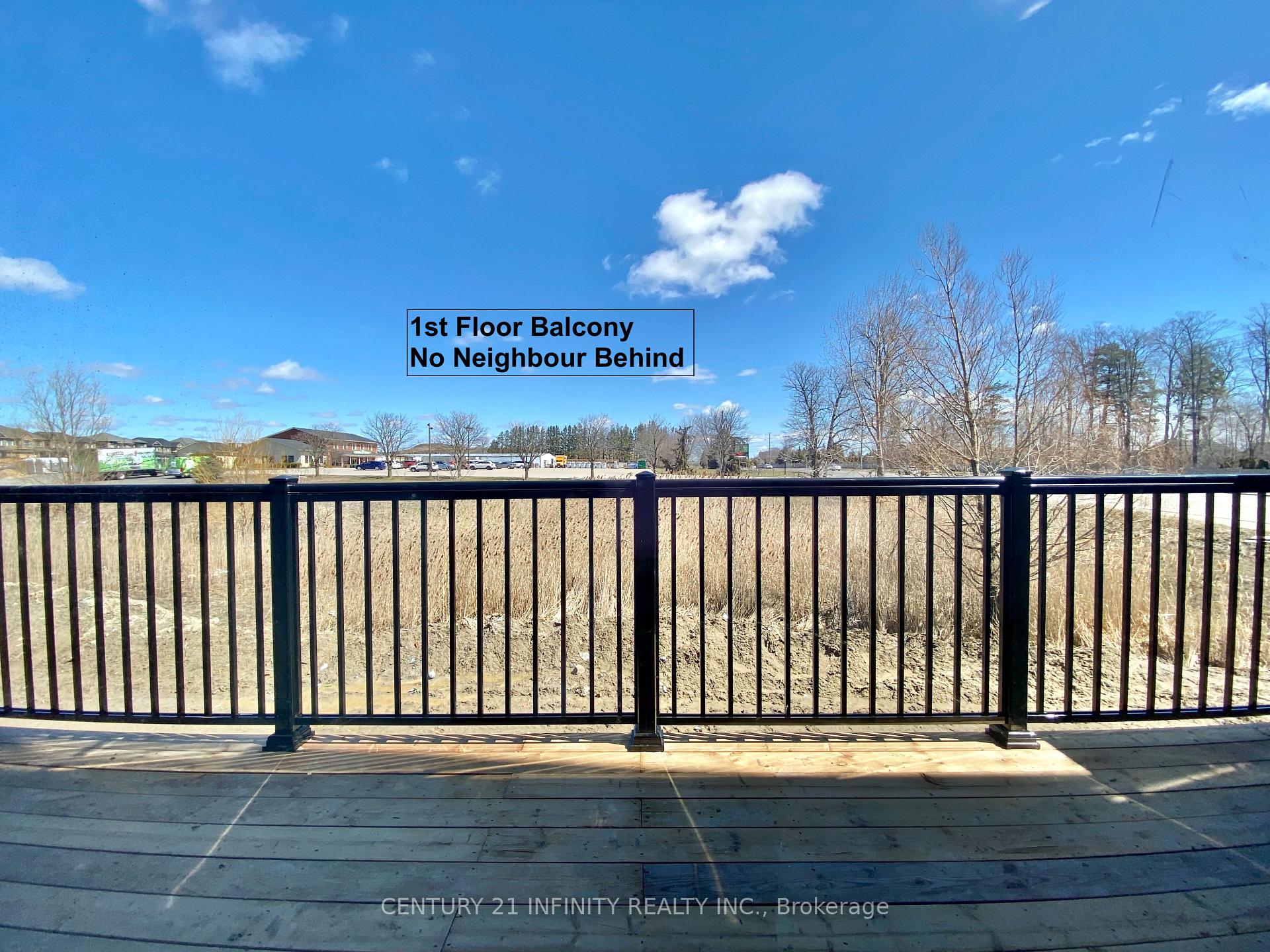 Photo 14 of 21 Elkington Crescent, Whitby, Rural Whitby — HOMEH