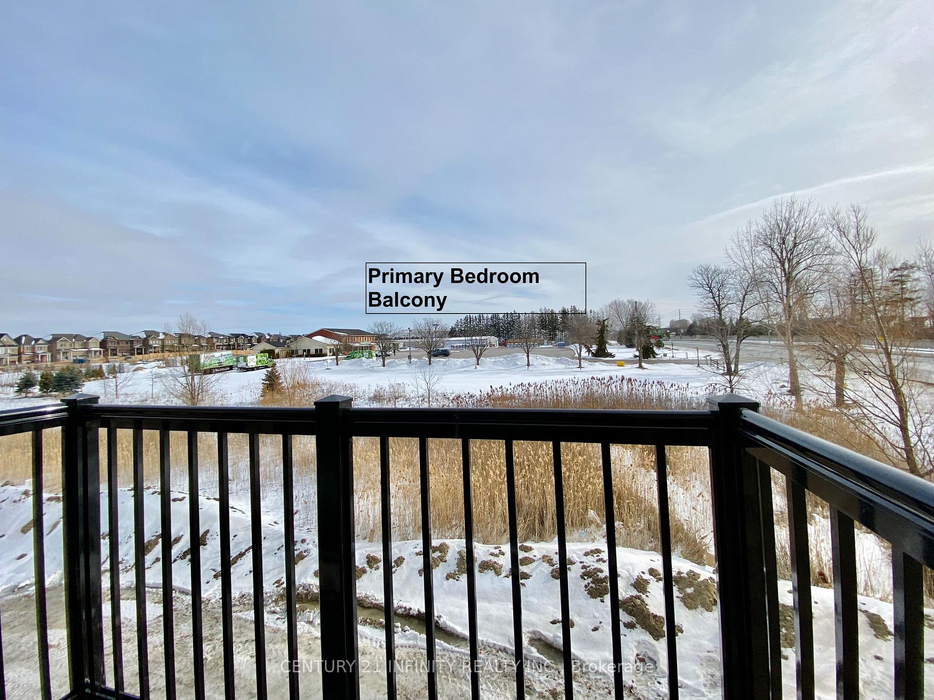Photo 18 of 21 Elkington Crescent, Whitby, Rural Whitby — HOMEH