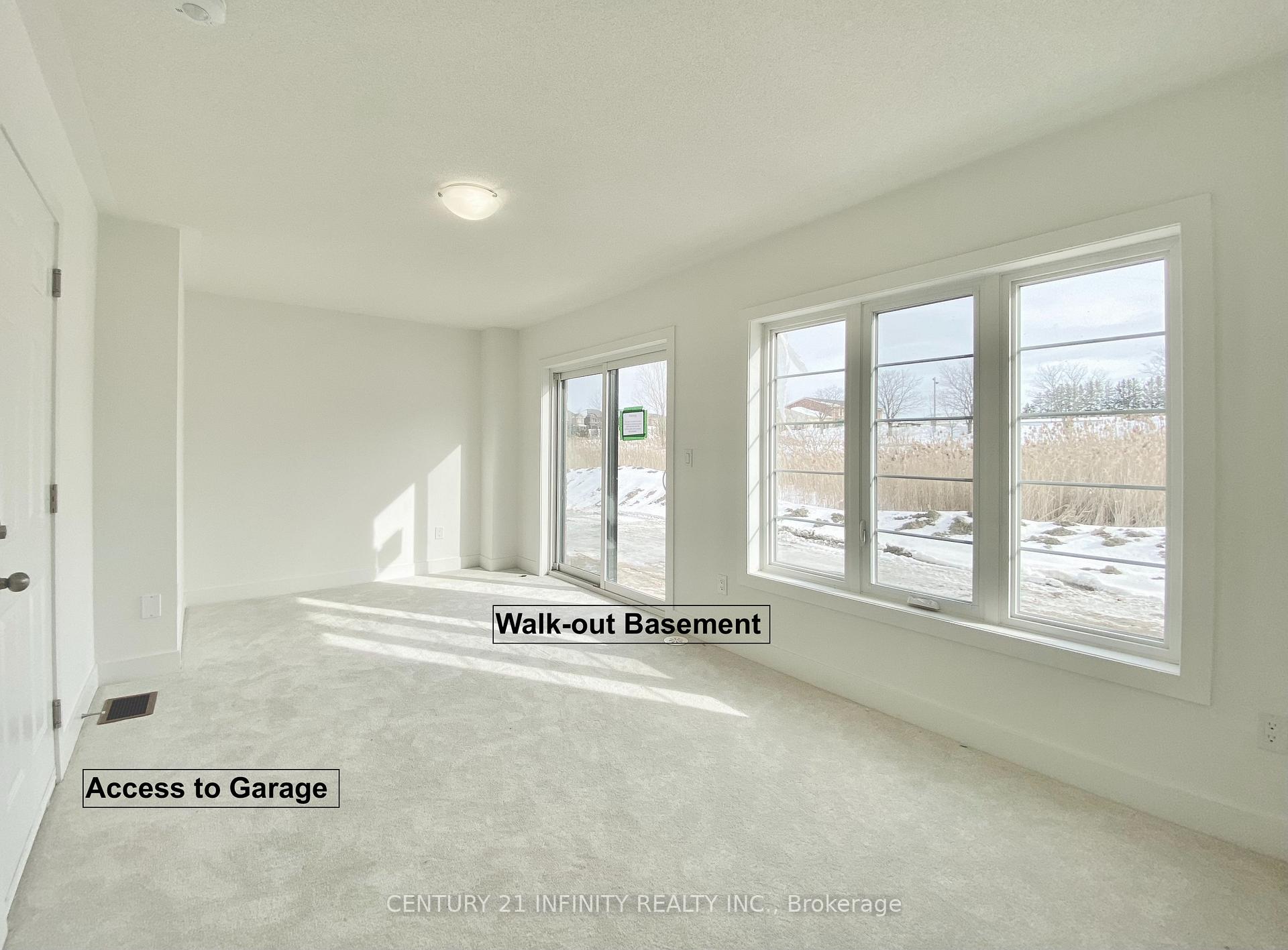 Photo 26 of 21 Elkington Crescent, Whitby, Rural Whitby — HOMEH