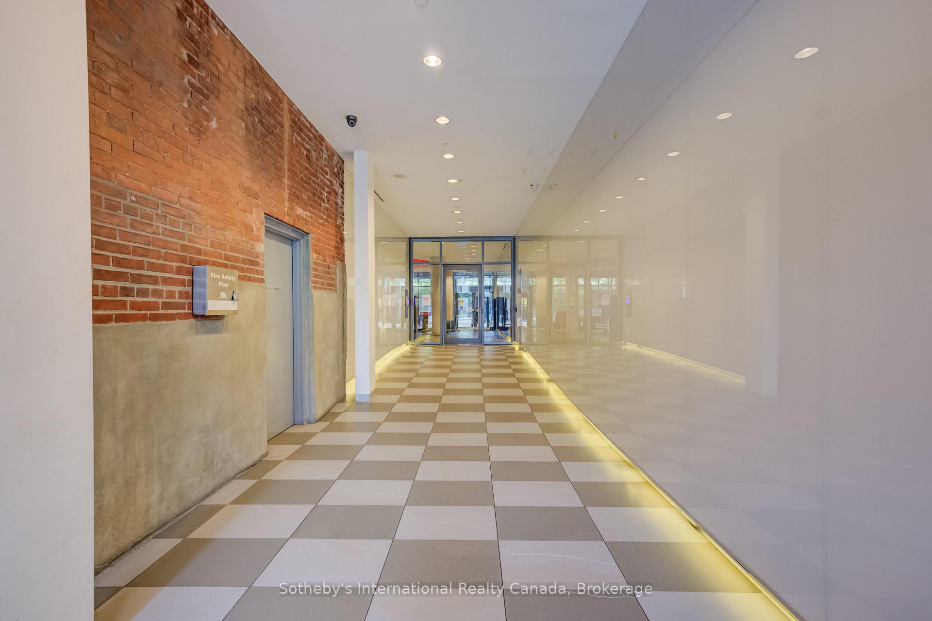 Photo 10 of Unit 708, 560 King Street W, Toronto, Waterfront Communities — HOMEH