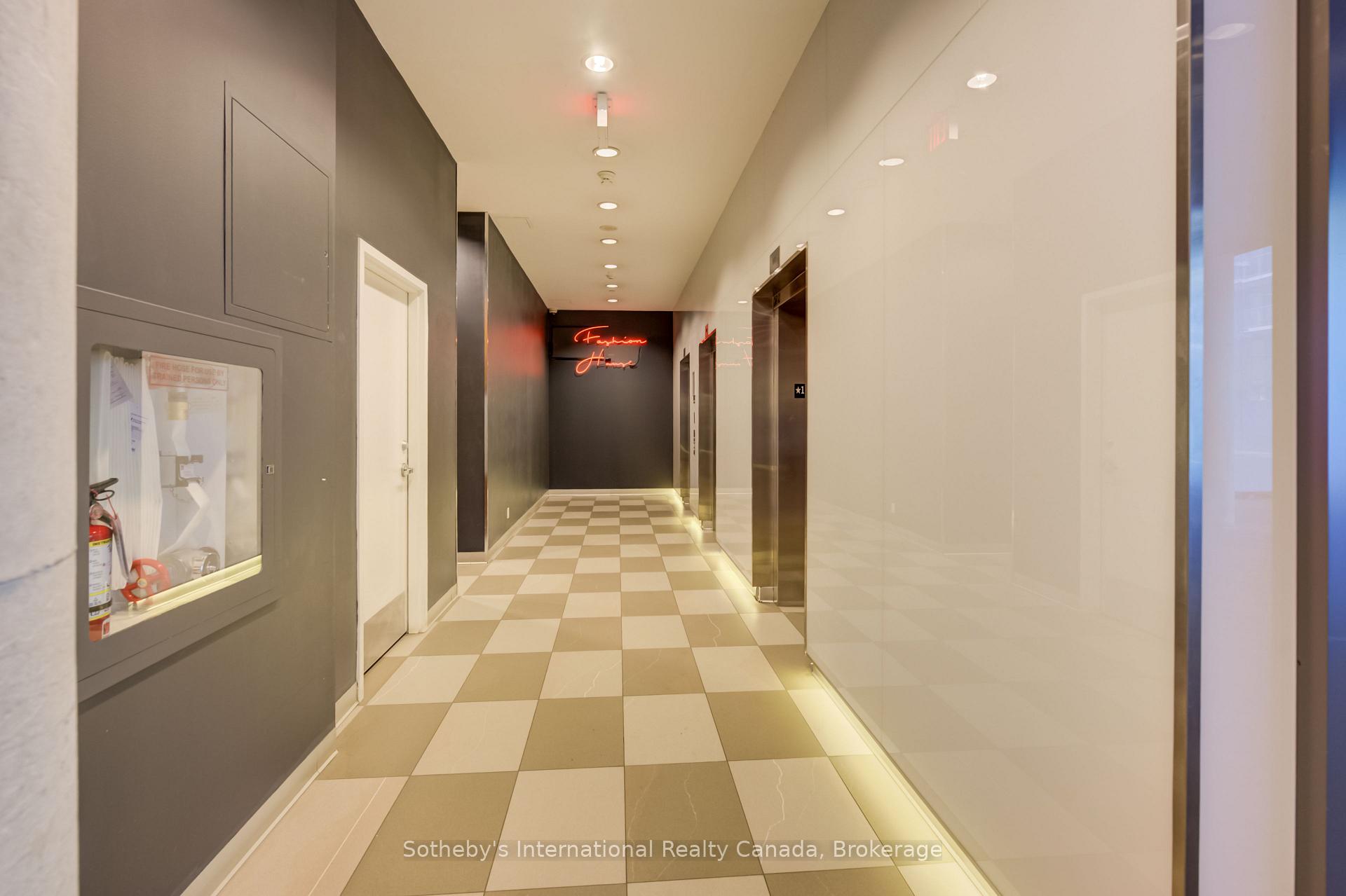 Photo 11 of Unit 708, 560 King Street W, Toronto, Waterfront Communities — HOMEH